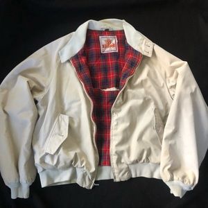 Baracuda Men’s Jacket 46R